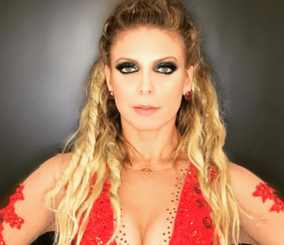 “Saudade dá, mas há que se priorizar algumas coisas”, diz Sheila Mello sobre É o Tchan