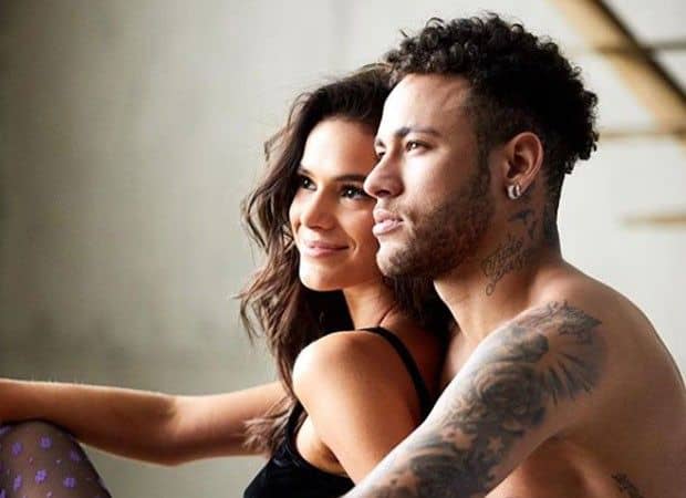 Neymar Jr faz revelação sobre futuro com Bruna Marquezine