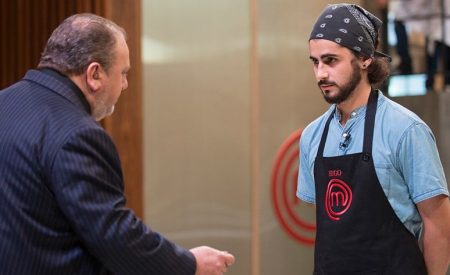 Internautas vibram com repescagem e Copa do “MasterChef”