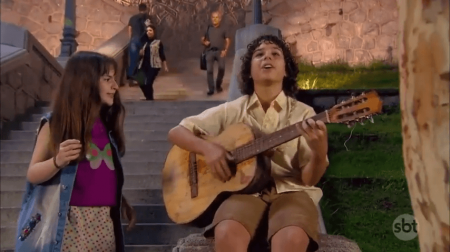 Audiência da TV: “Chiquititas”, “Poliana” e Ratinho conquistam a vice; “Praça” e Gentili lideram