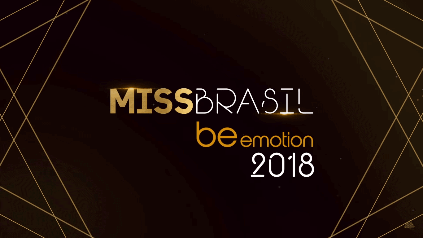 Band exibe “Miss Brasil BE Emotion” neste sábado (26)