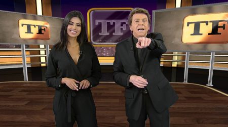 Audiência da TV: “TV Fama” e “Superpop” voltam a fazer a festa na RedeTV!