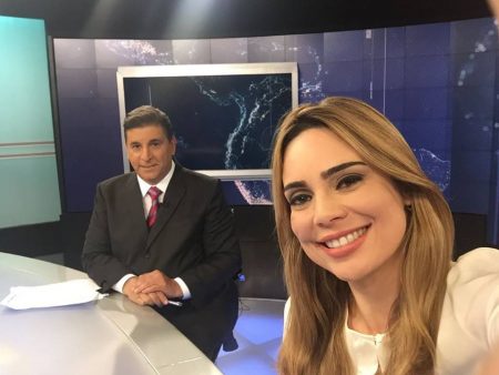 Audiência da TV: “SBT Brasil” bate novo recorde histórico