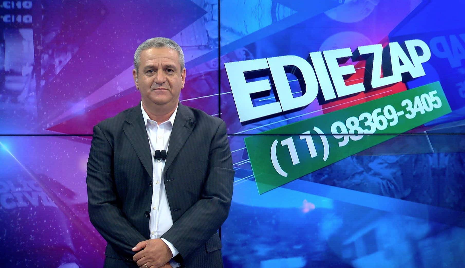Audiência da TV: RedeTV! estica “Bola na Rede” e “Denúncia Urgente” e permanece em 7º