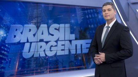 Band ressuscita jornal e entrega direção a Vildomar Batista