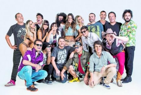 Band demite integrantes do “Pânico” que continuavam contratados