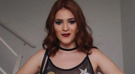 Ana Clara Lima sofre perseguição de hater misterioso nas redes sociais