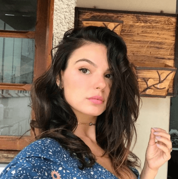 Recém-casada, Isis Valverde planeja novo casamento; entenda