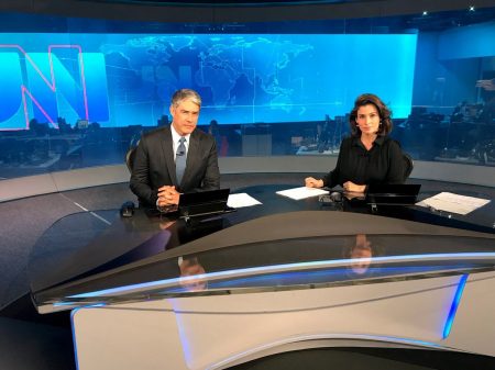 SBT toma liderança da Globo na madrugada; confira o ranking