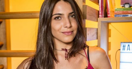 “Malhação – Vidas Brasileiras”: Gabriela desconfia que Pérola esteja grávida