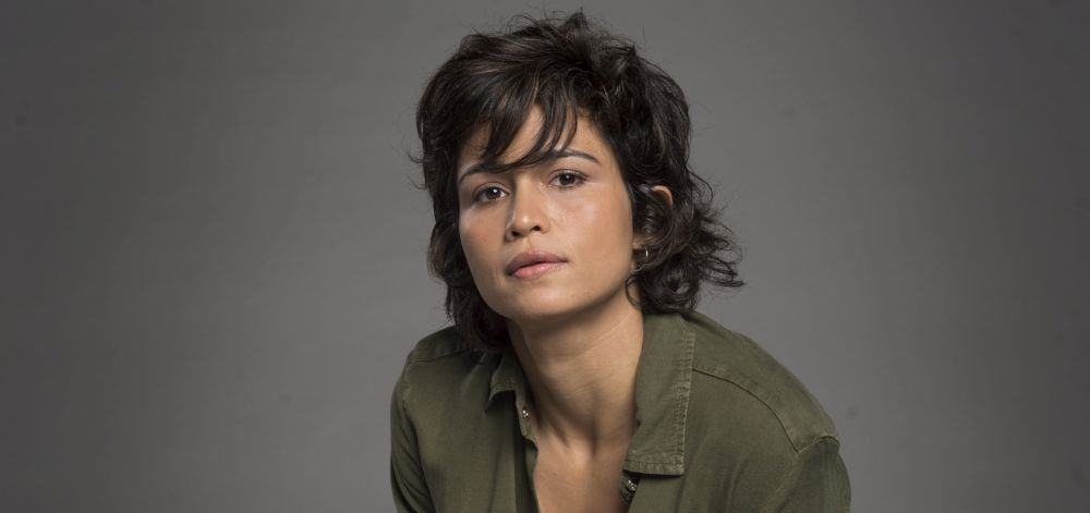 Nanda Costa é cotada para o elenco de “Troia”, futura novela das 9