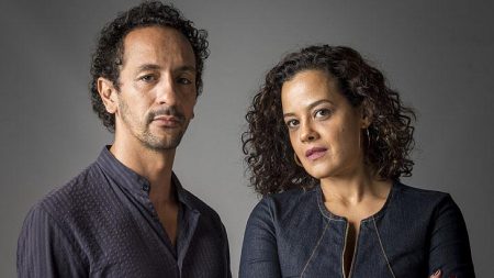“Onde Nascem os Fortes”: Samir beija Joana e depois se penitencia