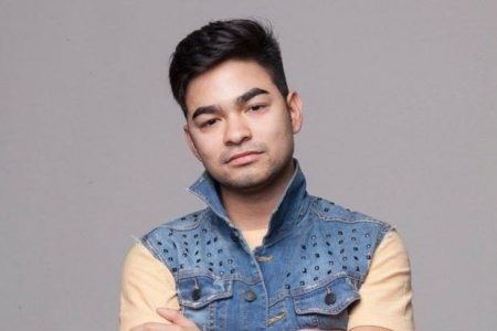 Yudi Tamashiro decide abandonar a carreira e revela o motivo