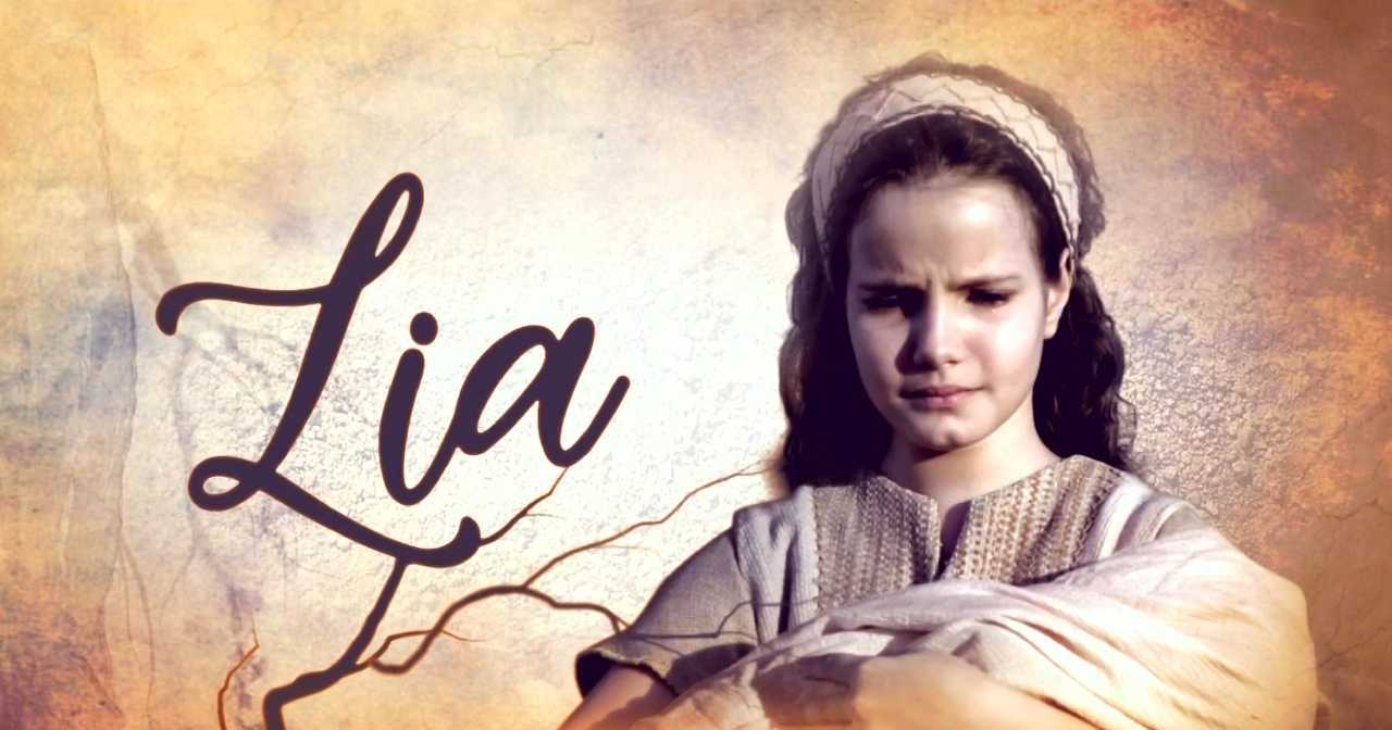 Confira o teaser de “Lia”, próxima minissérie da Record