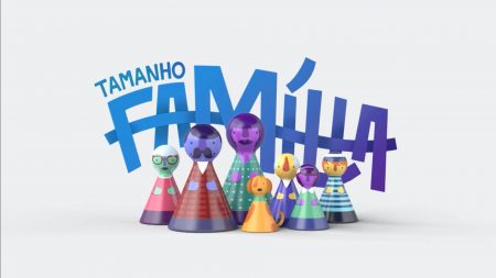 “Tamanho Família” recebe Klebber Toledo e Juliana Paiva neste domingo (26)