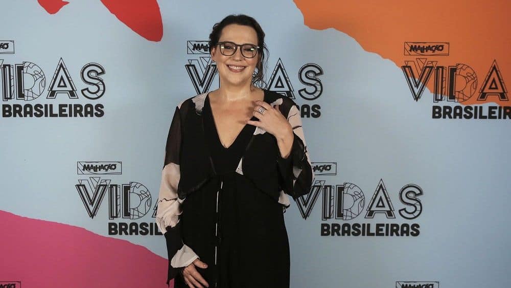 Ana Beatriz Nogueira deixa “Malhação – Vidas Brasileiras” para atuar em “O Sétimo Guardião”