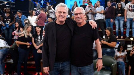 Irmão de Pedro Bial revela como sucesso do apresentador mudou sua vida