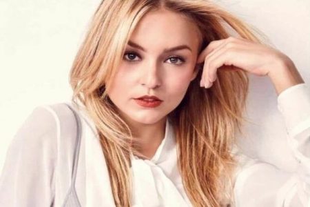 Angelique Boyer vai protagonizar nova novela mexicana; saiba detalhes
