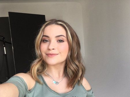 Raissa Chaddad paquera filho de Patrícia Poeta e manda recado
