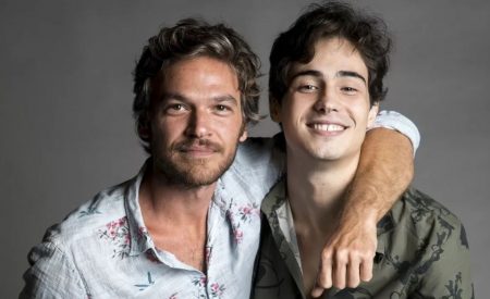 “Segundo Sol”: Luzia revela a Beto que teve um filho dele