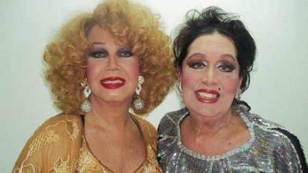 Brigitte de Búzios é encontrada morta em casa no Rio de Janeiro