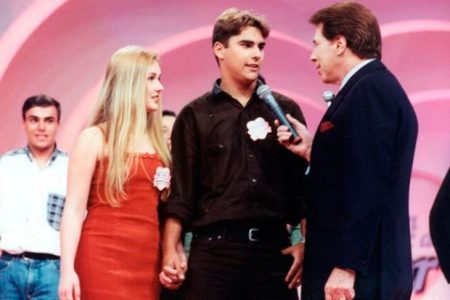 SBT ressuscita “Em Nome do Amor” em versão exclusiva para o YouTube