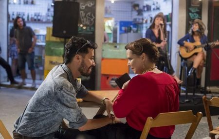 “Malhação – Vidas Brasileiras”: Getúlio e Isadora planejam novo golpe