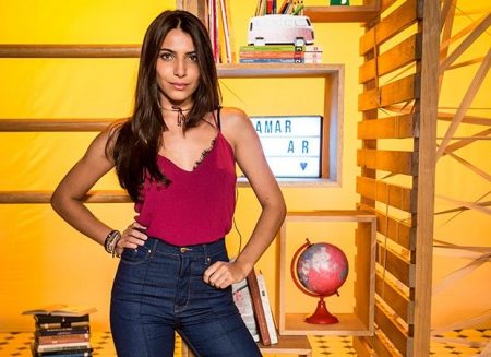“Malhação – Vidas Brasileiras”: Pérola perde contrato por causa de magreza