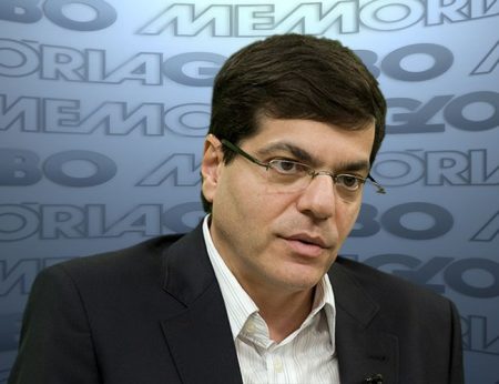 Após entrevista ao “Pânico”, Globo emite carta sobre Glenn Greenwald