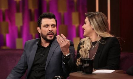 “Não estava fazendo aquilo com vontade”, diz Wellington Muniz sobre saída do “Pânico”