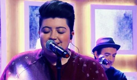 Ana Vilela revela que conheceu noiva por causa de Luan Santana