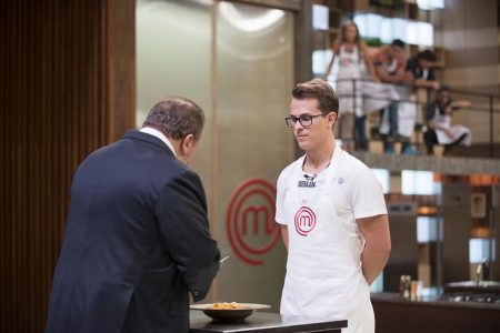 Audiência da TV: “MasterChef” vai bem, mas não garante terceiro lugar