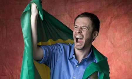 “Central da Copa” volta no primeiro dia do Mundial da Rússia