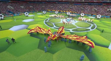 Audiência da TV: Copa bomba e impulsiona grade matinal da Globo
