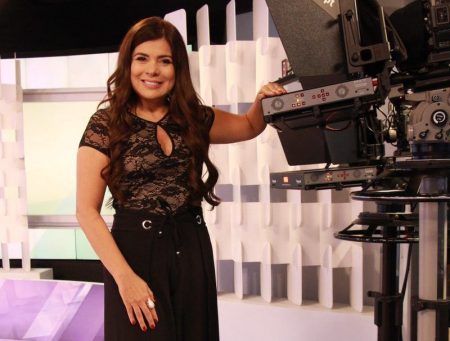 Mara Maravilha minimiza “climão” com Léo Dias e alfineta Lívia Andrade