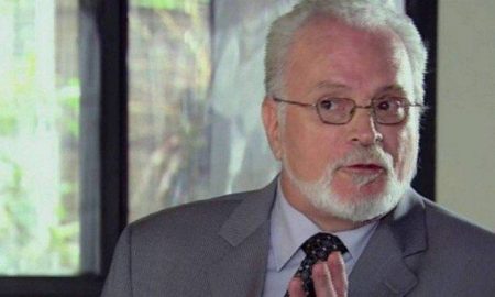 Morre o ator e dublador Fábio Tomasini, no ar em “Belíssima”