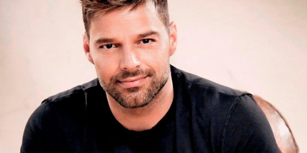 Ricky Martin deseja que filhos sejam gays: “É algo muito especial”