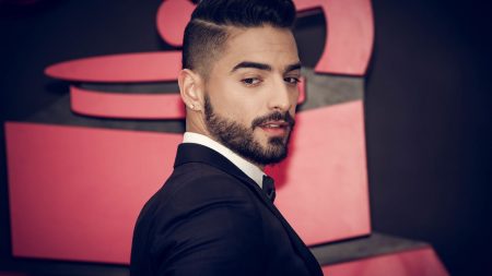 Maluma tem relógios de luxo furtados em hotel de Moscou