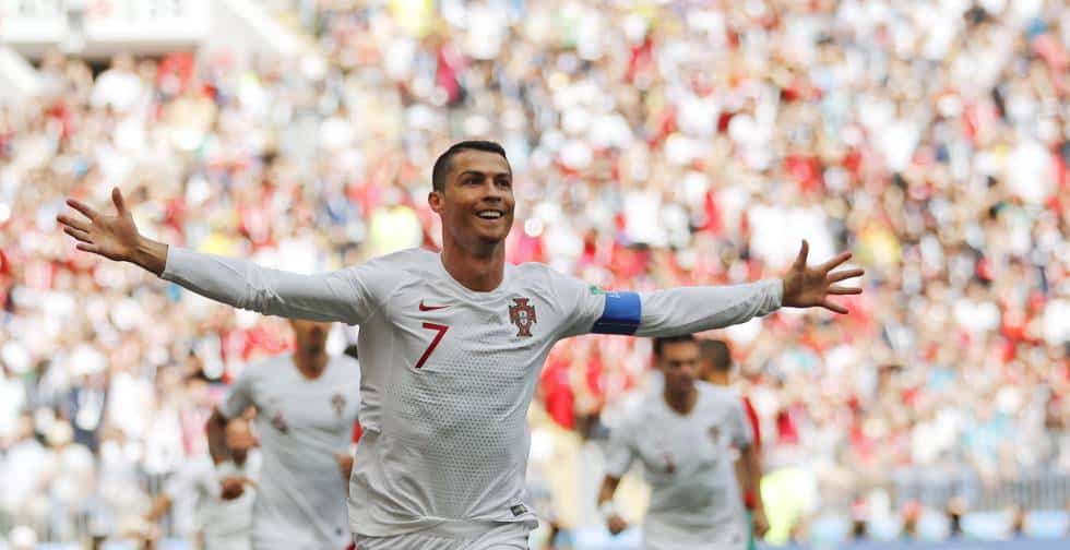 Audiência da TV: Portugal e Marrocos rendem 18 pontos à Globo; “Central da Copa” volta a liderar
