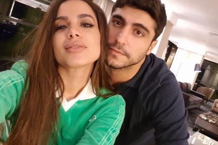 Ex-marido de Anitta deixa fãs chocados ao se pronunciar sobre polêmica