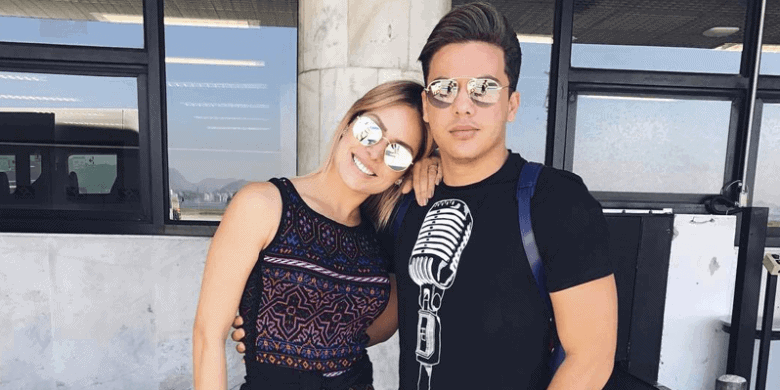 Esposa de Wesley Safadão critica ex do cantor e defende marido