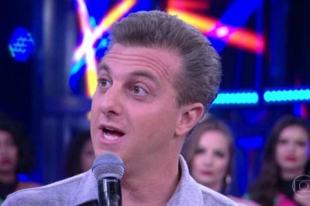 Huck perde para Bolsonaro, Lula, Moro e Ciro em nova pesquisa eleitoral