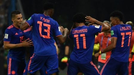 Audiência da TV: Copa do Mundo garante excelentes índices à Globo no fim de semana