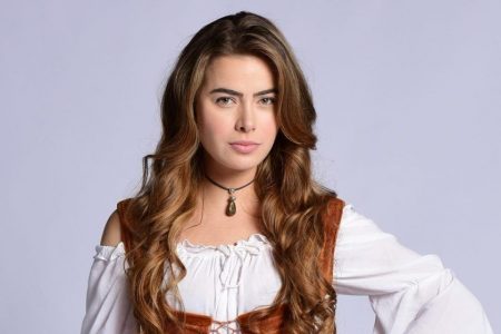 Rayanne Morais se manifesta após acusação de Jeniffer Oliveira contra Douglas Sampaio, seu ex-noivo