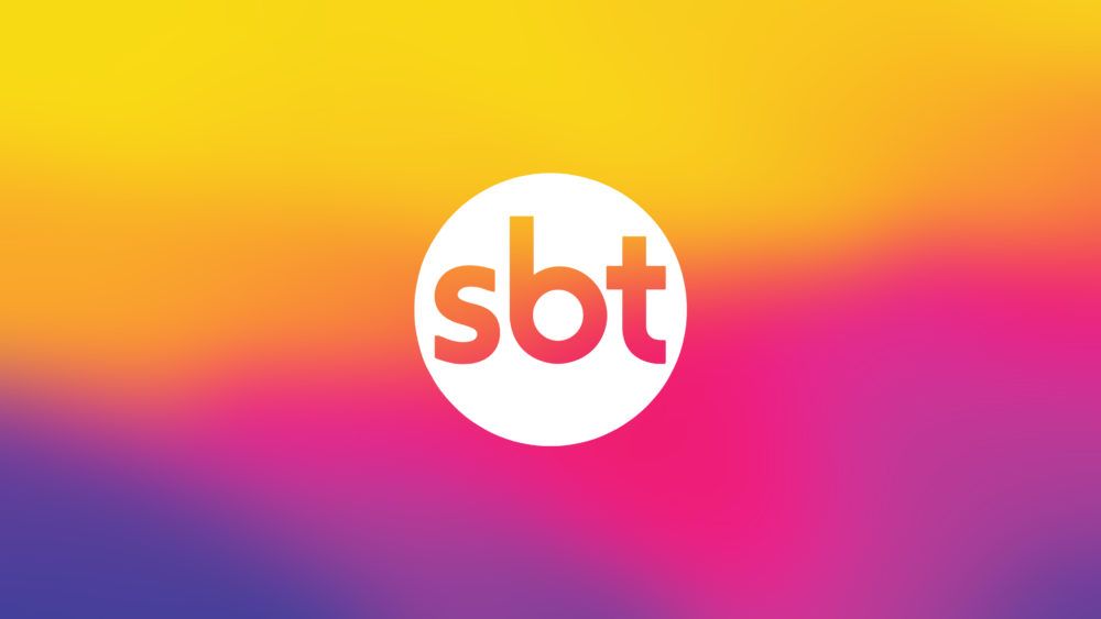 No Instagram, SBT faz campanha para o “Criança Esperança”, da Globo