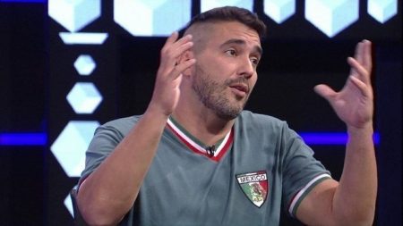 Hexa ou Flamengo campeão? André Marques escolhe e surpreende em programa