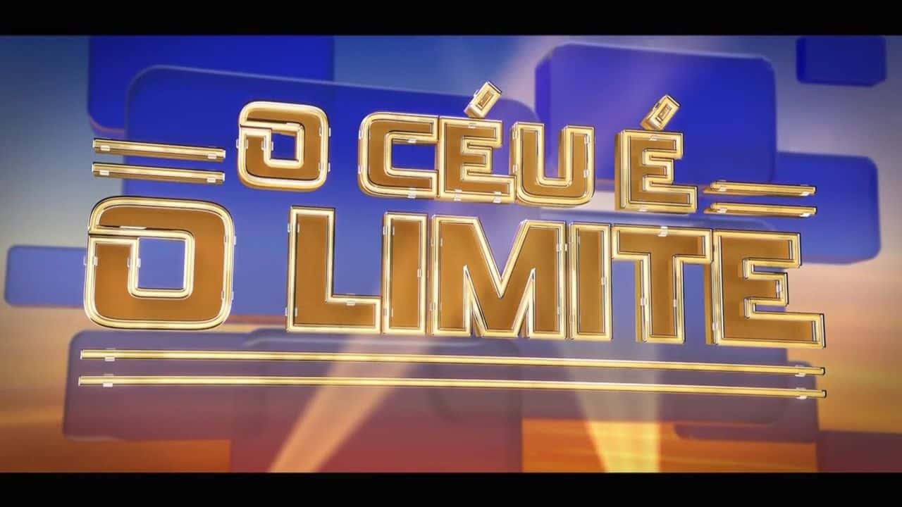 “O Céu é o Limite” traz Silvio Luiz e Renata Alves neste sábado (07)