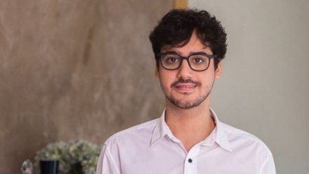 George Sauma e Felipe Abib são escalados para “Pais”, série da Globo