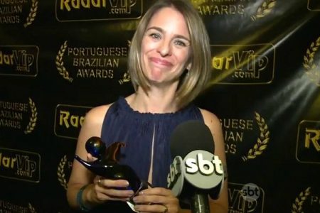 Yula Rocha deixa o SBT após 13 anos; canal promove dança das cadeiras