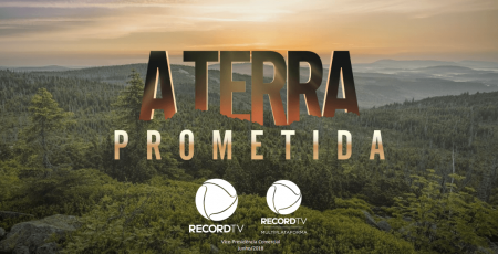 “A Terra Prometida” ganha reprise em julho; Record lança plano comercial